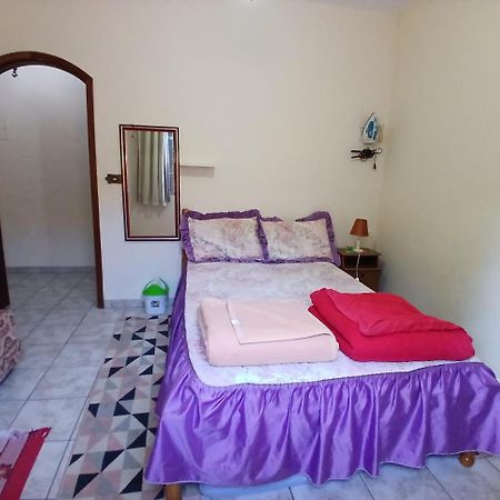 Casa Do Descanso Em São Bento do Sapucaí Dış mekan fotoğraf