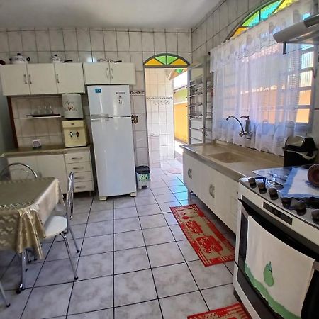 Casa Do Descanso Em São Bento do Sapucaí Dış mekan fotoğraf