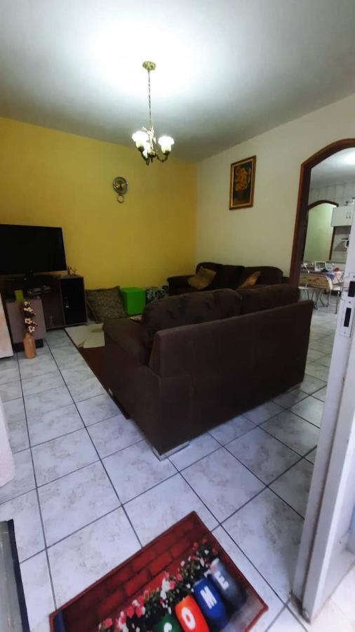 Casa Do Descanso Em São Bento do Sapucaí Dış mekan fotoğraf