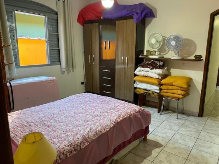 Casa Do Descanso Em São Bento do Sapucaí Dış mekan fotoğraf