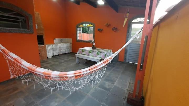 Casa Do Descanso Em São Bento do Sapucaí Dış mekan fotoğraf