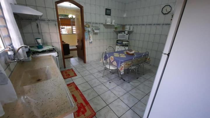 Casa Do Descanso Em São Bento do Sapucaí Dış mekan fotoğraf