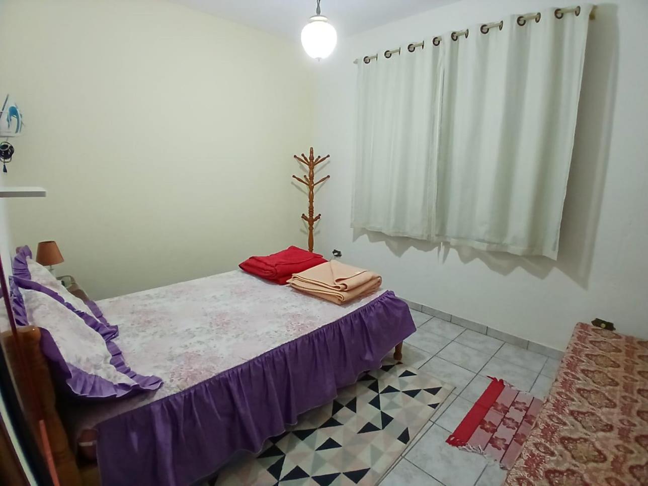 Casa Do Descanso Em São Bento do Sapucaí Dış mekan fotoğraf