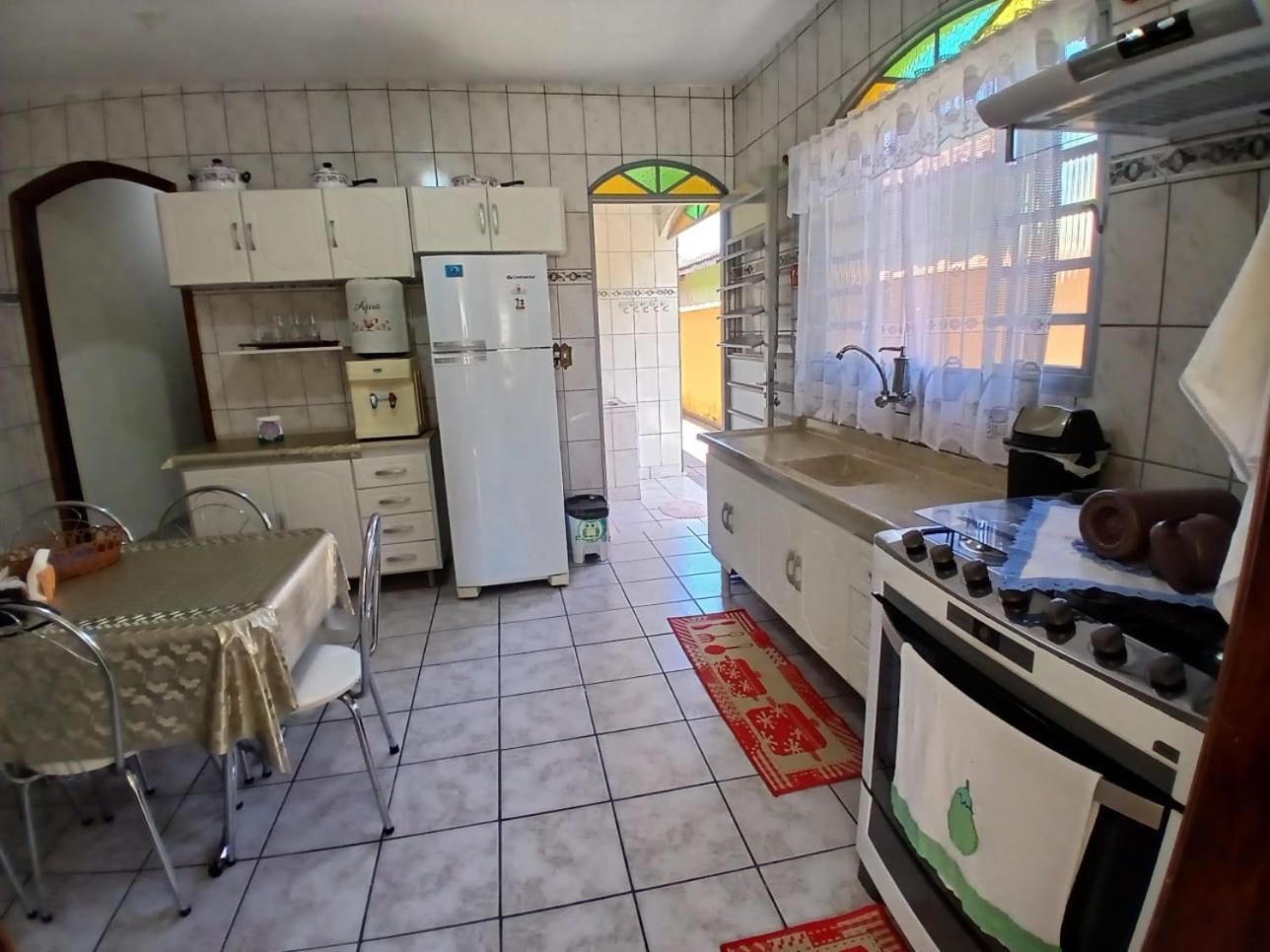 Casa Do Descanso Em São Bento do Sapucaí Dış mekan fotoğraf
